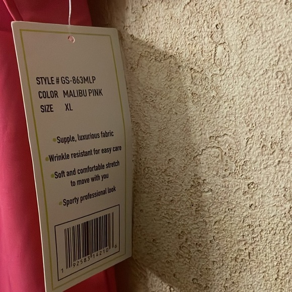 Scrubletics Scrub Top - Picture 4 of 6